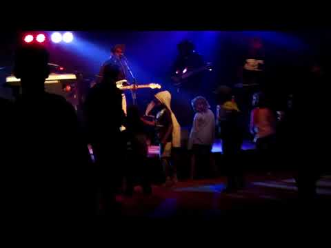 Irunytjula kakararra _ Desert Rain 2017