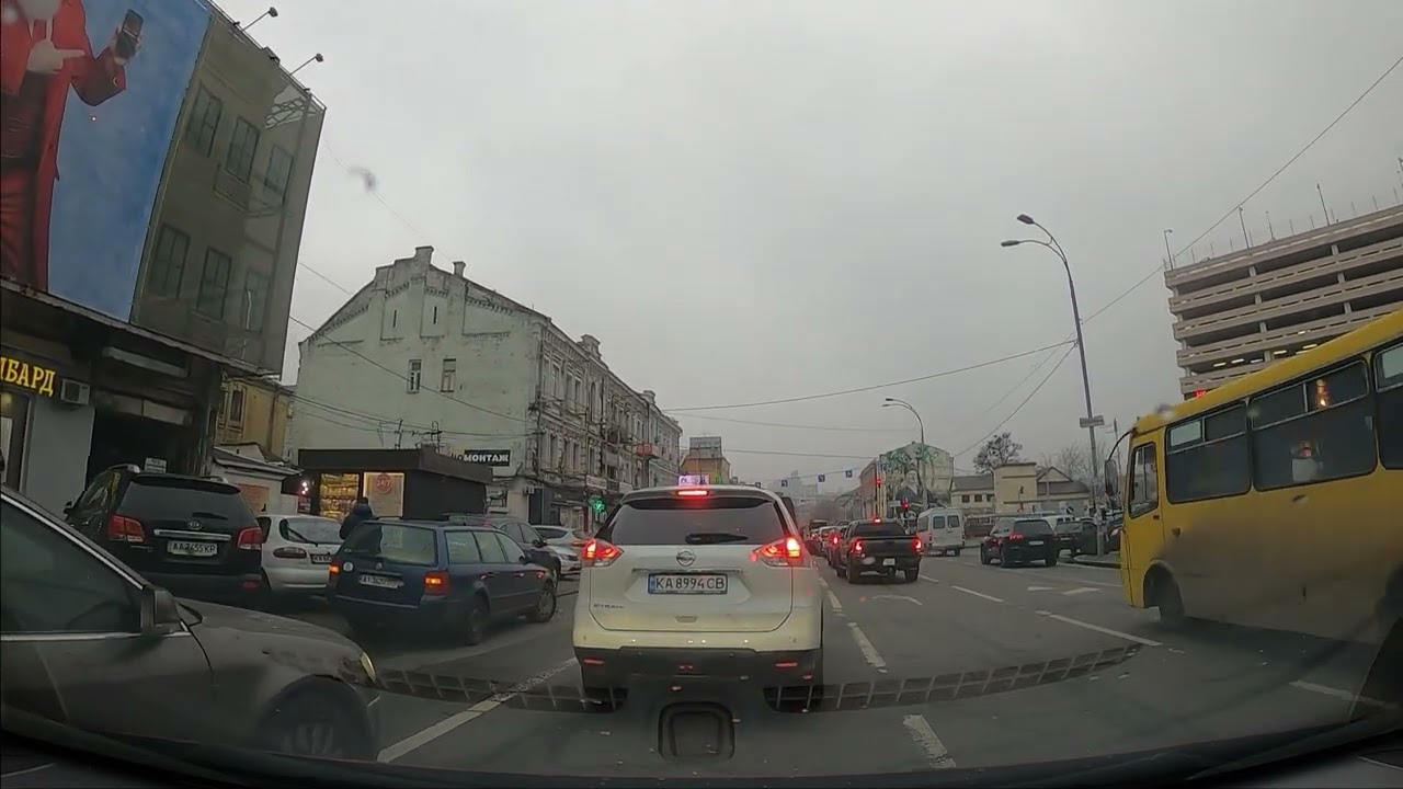 Преподавание вождения автомобиля