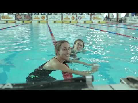 Il nuoto in Liguria secondo Claudio Zadra