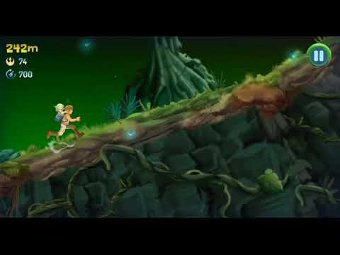 Runner Yoda video thumbnail
