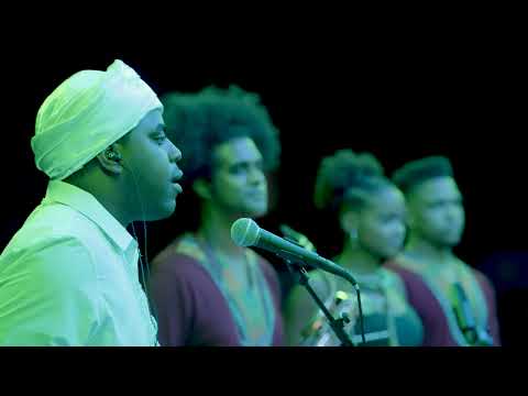 Telmary - Olokun (Live Session)