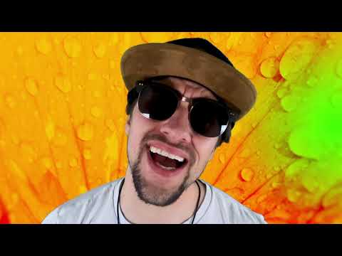 Stylie - Sweet Reggae Music (Official Music Video)