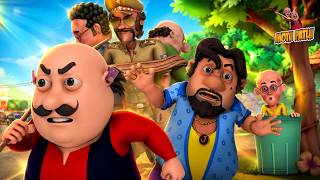 Download lagu Motu बदल गया... क्या John का Plan कामयाब होगा? | Motu Patlu | मोटू पतलू mp3