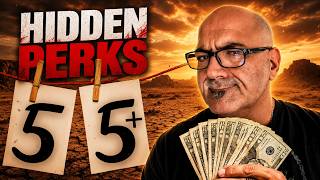 Stop Paying Full Price After 55 (Most People Have No Idea!)