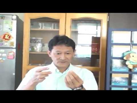 Johnny Wong's Genesis 4