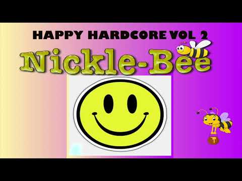 HAPPY HARDCORE CLASSICS VOL 2