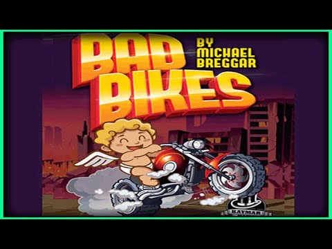 Voir la vidéo Bad Bikes - Michael Breggar - Kaymar Magic