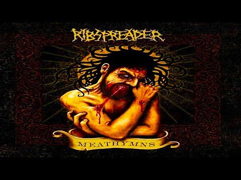 • RIBSPREADER - Meathymns [Full-length Album] Old School Death Metal