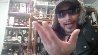 Bundaberg Rum Small Batch Vintage Barrel40%alc/vol (Review)#australia