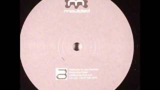 Damon Vallero - New Area