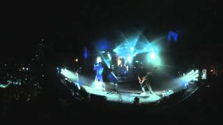 Jane's Addiction 2012-8-4 "Splash a Little Water On It".flv