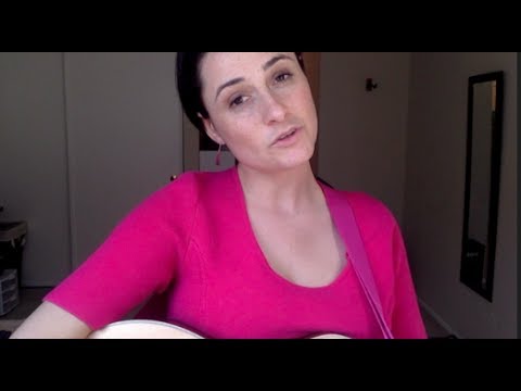 Promotional video thumbnail 2 for Eva Gantz