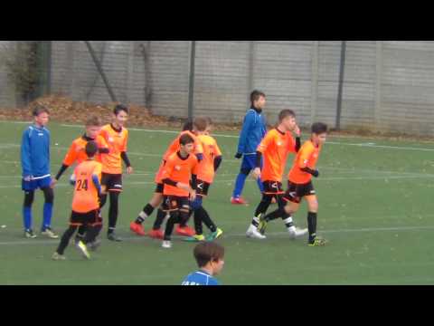 ASI Dinamo - Tatabánya 4/1