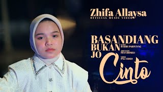 Download lagu Zhifa Allaysa - Basandiang Bukan Jo Cinto mp3 Download lagu Zhifa Allaysa - Basandiang Bukan Jo Cinto mp3