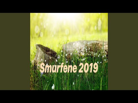 Smurfene 2019