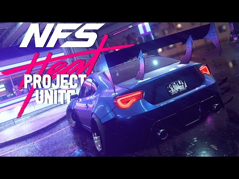 ALLE SUBARUS GETUNT! - NFS HEAT PROJECT UNITE | Need for Speed Heat Mods
