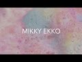 Mikky Ekko Smile Lyrics 