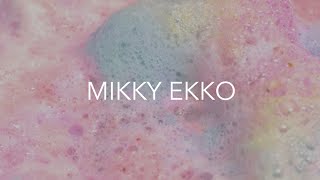 Mikky Ekko Smile Lyrics
