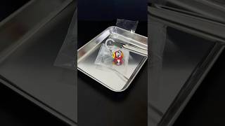 売れ残ったガチャガチャの、めじるしアクセサリーを救いたい #ガチャガチャ  #ガチャ