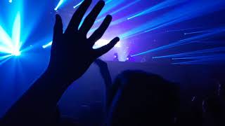 Third Party- ID ( Come With Me ) DLDK 2018 UK