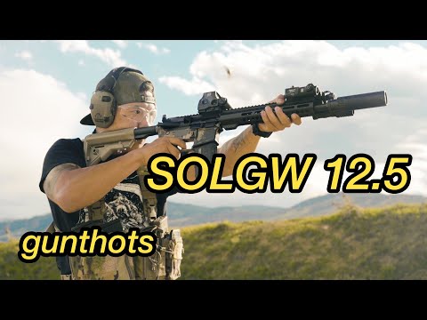 SOLGW 12.5-Test: Ist der Hype real?