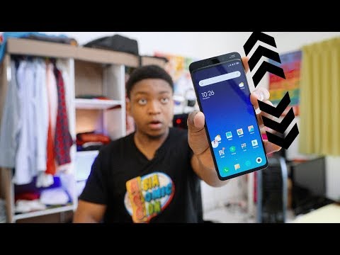 Xiaomi Mi Mix 3 | 4 MONTHS REVIEW!