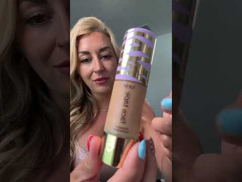 I have been a tarte girly from the beginning #tarte