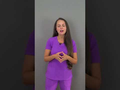 FINE vs. COARSE Crackles: LISTEN to the Difference #shorts