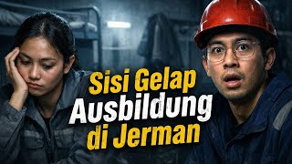 Sisi Gelap Ausbildung yang Nggak Ada yang Ceritain ke Kamu