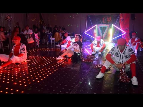 El mejor mix de reggaeton para tus XV Años 😍