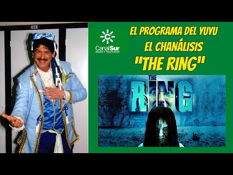 THE RING (2002) - EL CHANÁLISIS