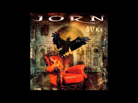 Jorn -  Stormcrow