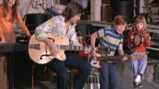 The Partridge Family - Lookin' Through the eyes of love