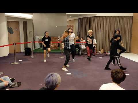 KPOP Dance Off Vol 117: Seventeen - HIT