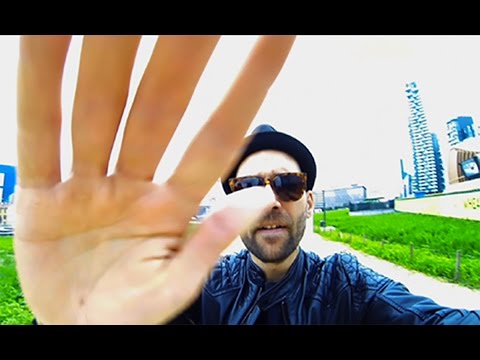 Planet Funk - We-People (Official Video - "1° Episode")