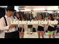 Chuyện Rap Việt: Thấy Karik chật vật tập nhảy, G.Ducky - Ricky Star đành gánh luôn team| RAP VIỆT Chuyện Rap Việt: Thấy Karik chật vật tập nhảy, G.Ducky - Ricky Star đành gánh luôn team| RAP VIỆT