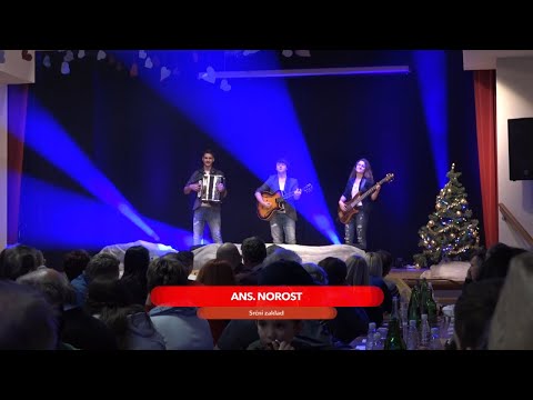 Ansambel Norost - Srčni zaklad