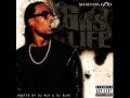 Shad Da God - Fresh Off Da Jet 