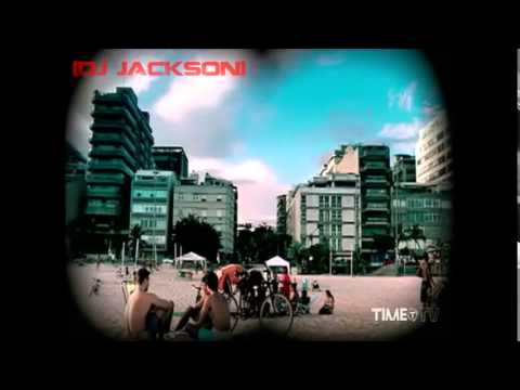 Sunfreakz - Counting Down The Days (DJ JACKSON)