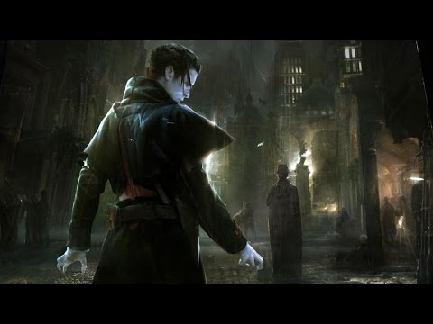 Vampyr - Alle Infos zum neuen Spiel der Life-is-Strange-Macher