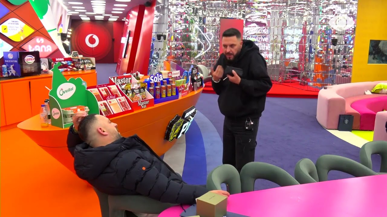 “Të kam ndihmuar sepse e di që dhe ti më ndihmon”/ Miri-Senos: Tani duhet të punosh