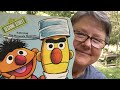 The Ernie Bert Book