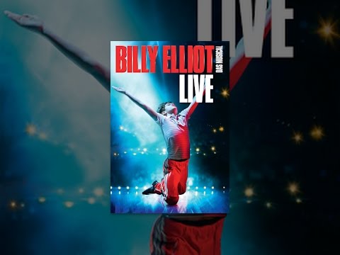 Billy Elliot Live das Musical
