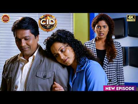 अजीत ने पूर्वी और श्रेया को बार में घुमाके रोमांस किया | CID | New Season | Full Episode 2026