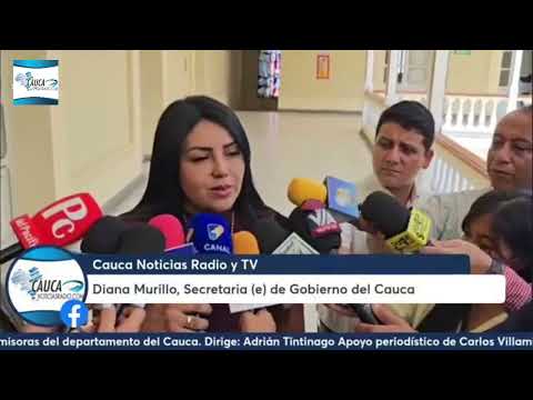 Subcomandante de la Estación de Policía de Bolívar, Cauca, fue ultimado cuando viajaba en un bus