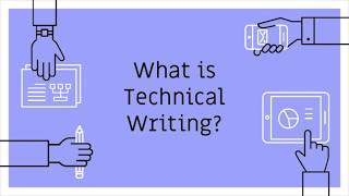 What Is Technical Writing