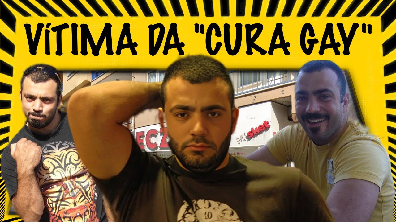 Família queria a "CURA GAY" - caso Ahmet Yildiz - TURQUIA