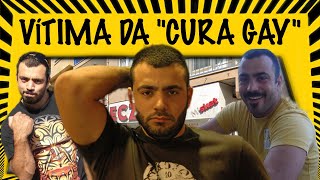 Família queria a "CURA GAY" - caso Ahmet Yildiz - TURQUIA