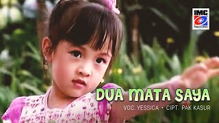 Download lagu Dua mata saya  - Yessica - Waktu Ku Kecil 2 IMC RECORDS mp3