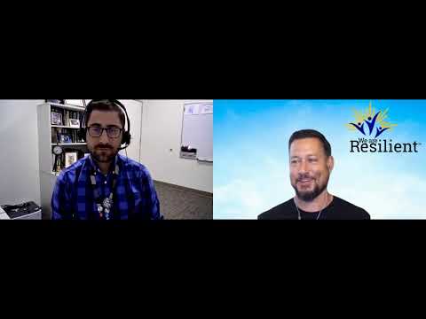 We Are Resilient™ and Surge Depletion